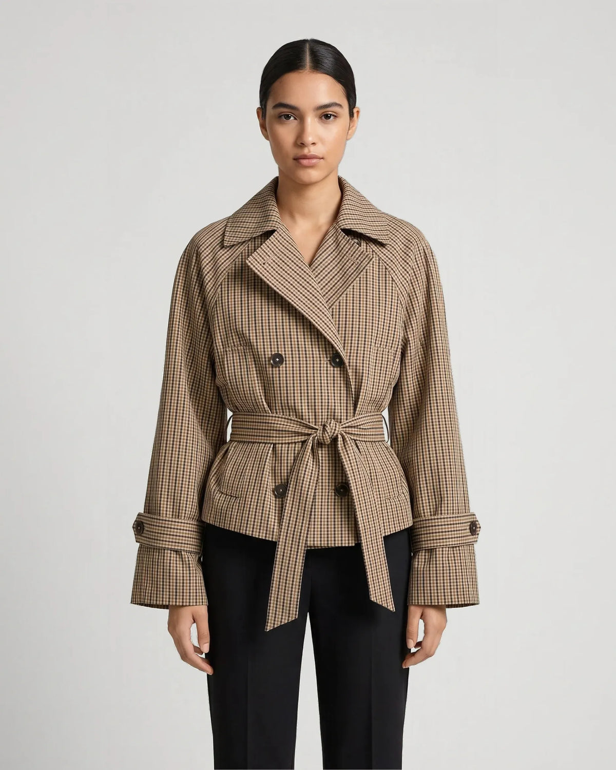 Trench Juliette