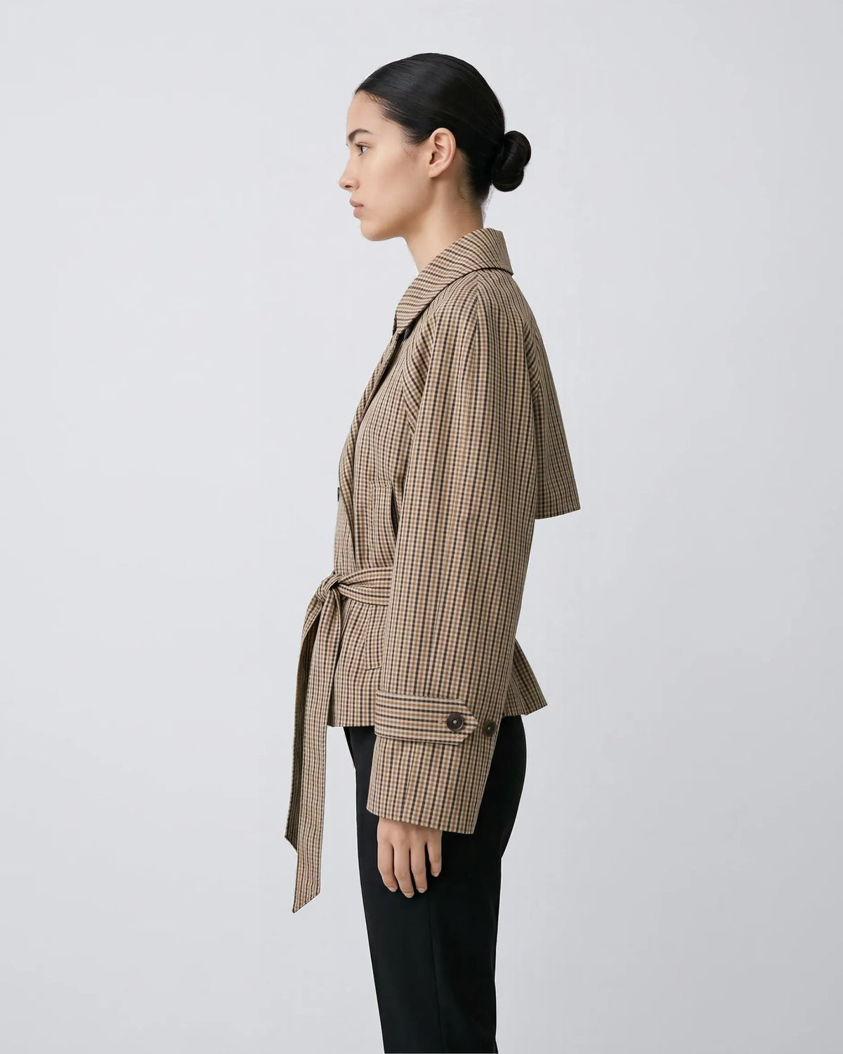 Trench Juliette