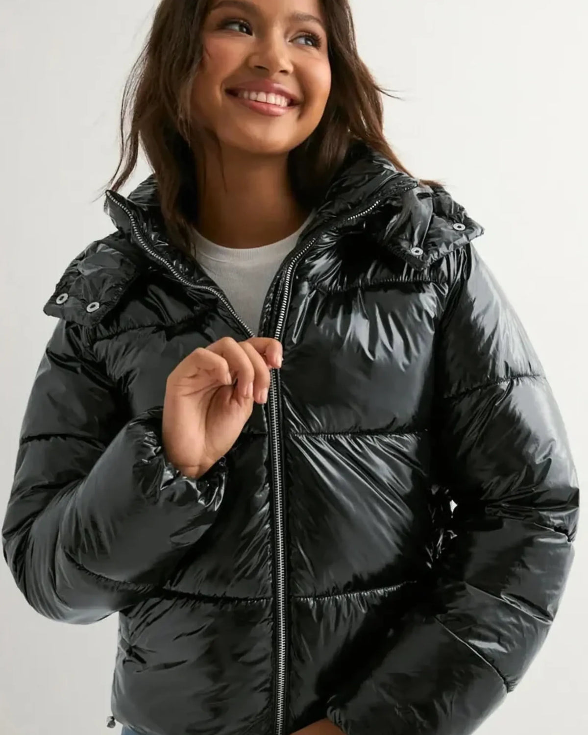 Puffer Nuza