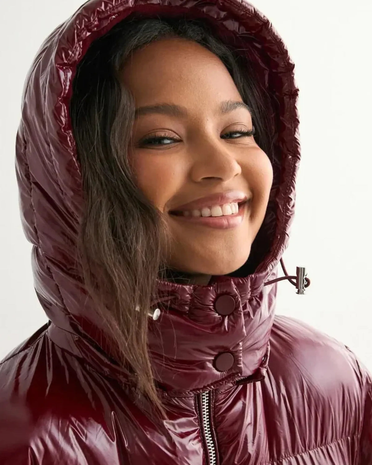 Puffer Nuza