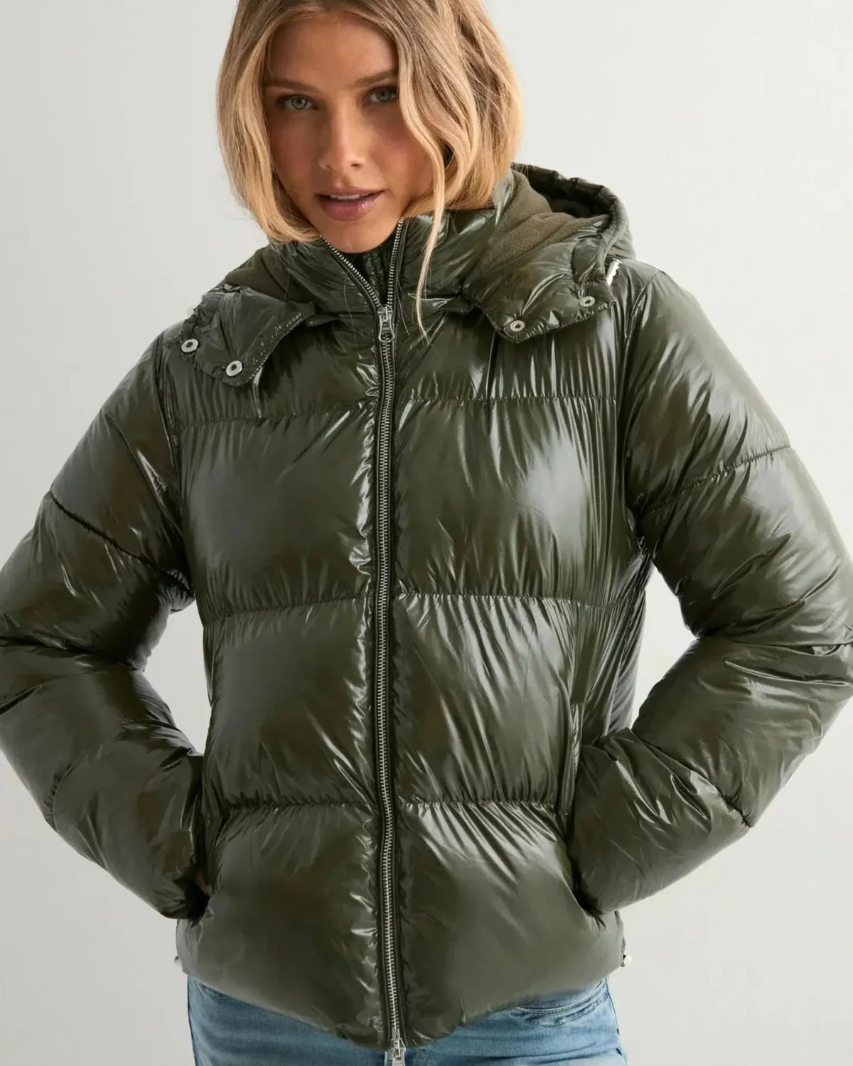 Puffer Nuza