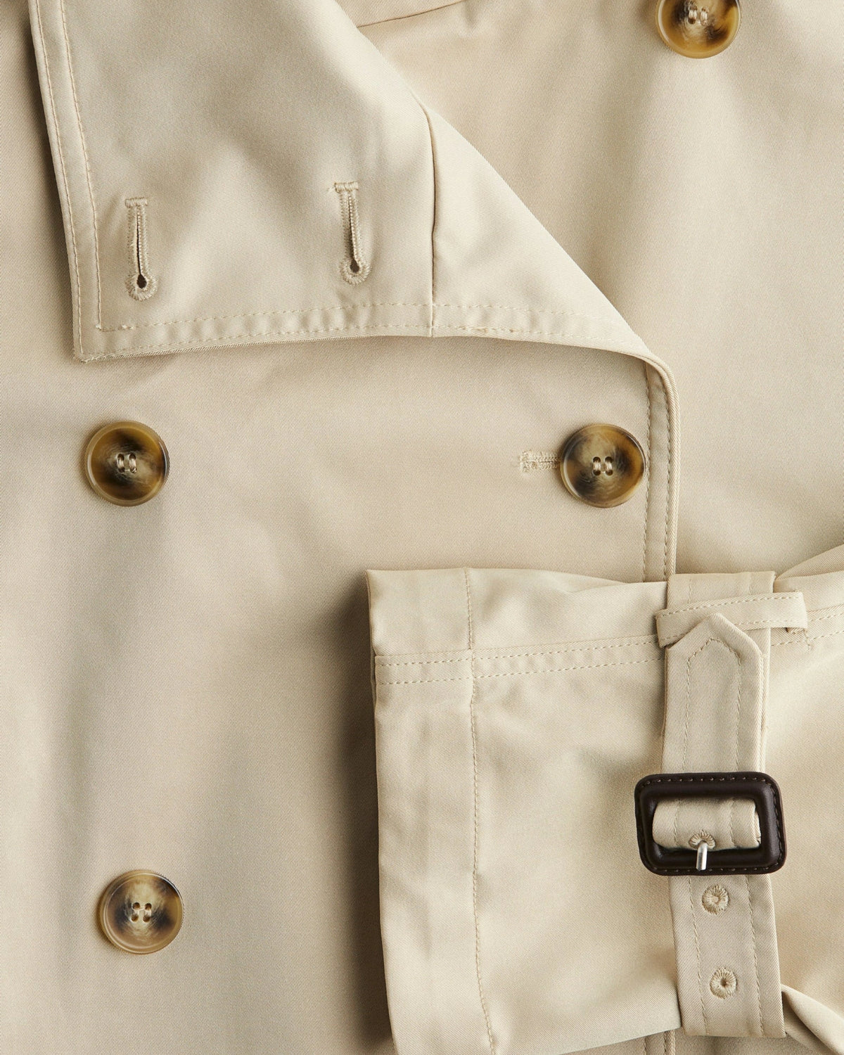 Trench Capucine