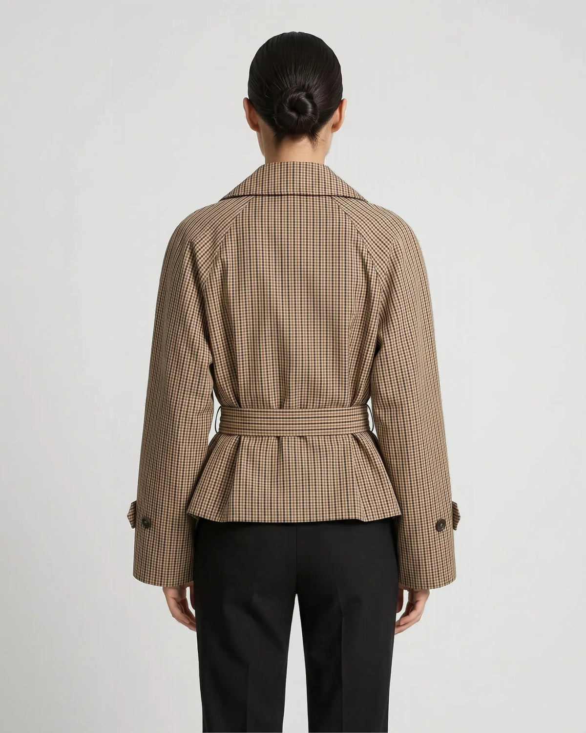Trench Juliette