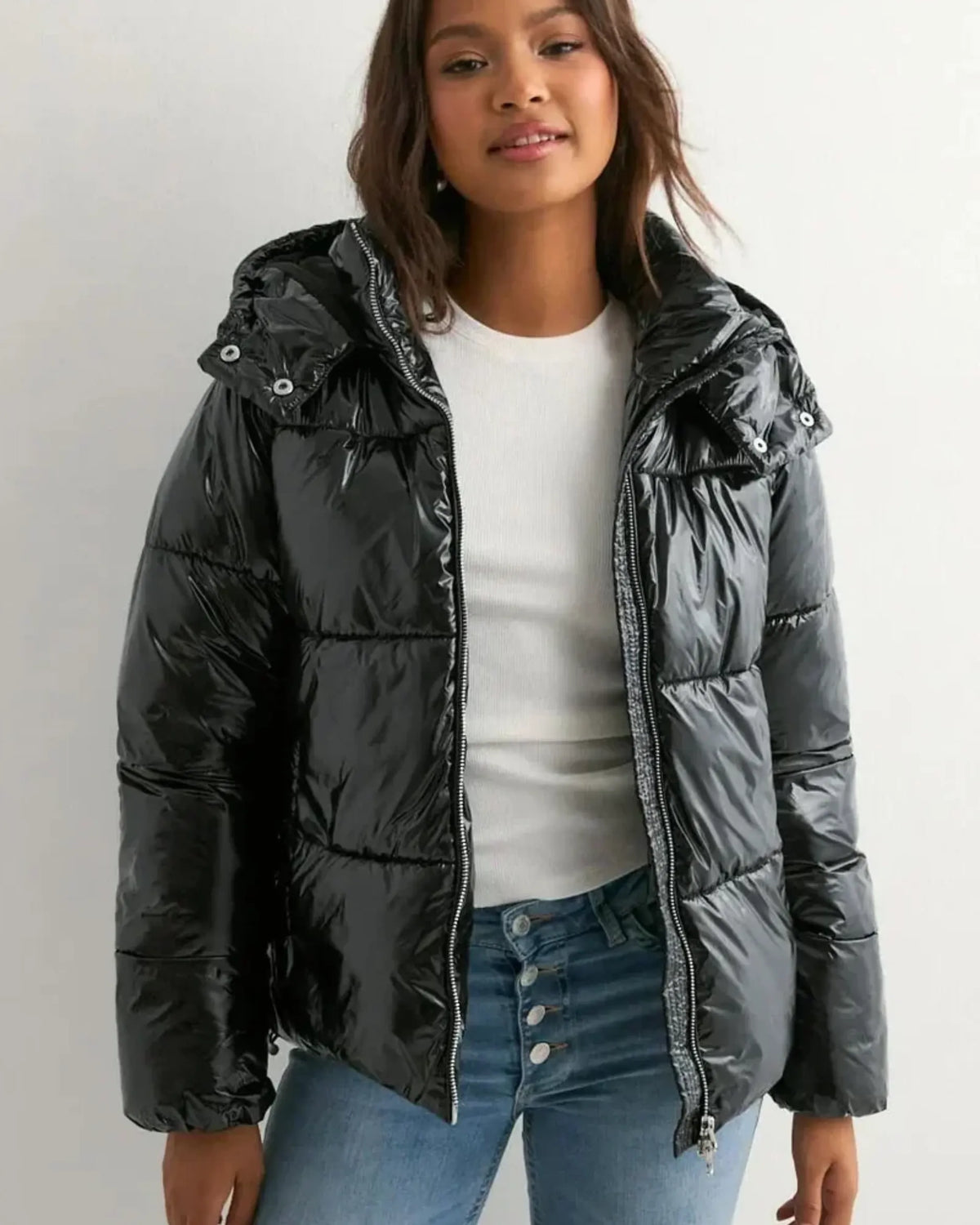 Puffer Nuza