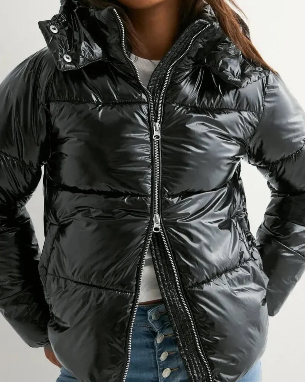 Puffer Nuza