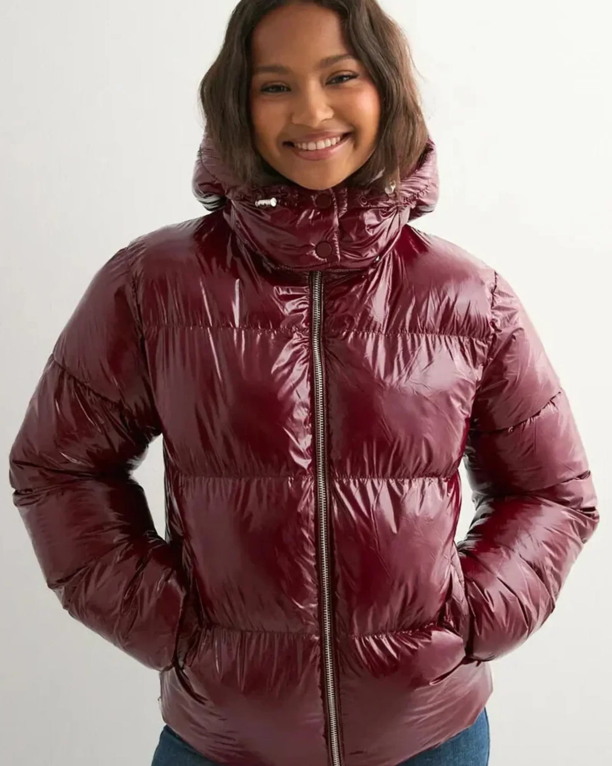 Puffer Nuza