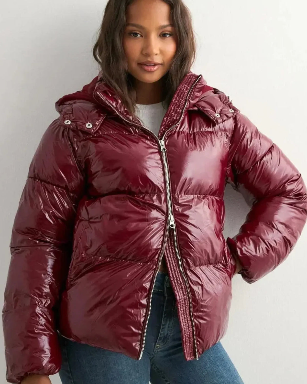 Puffer Nuza