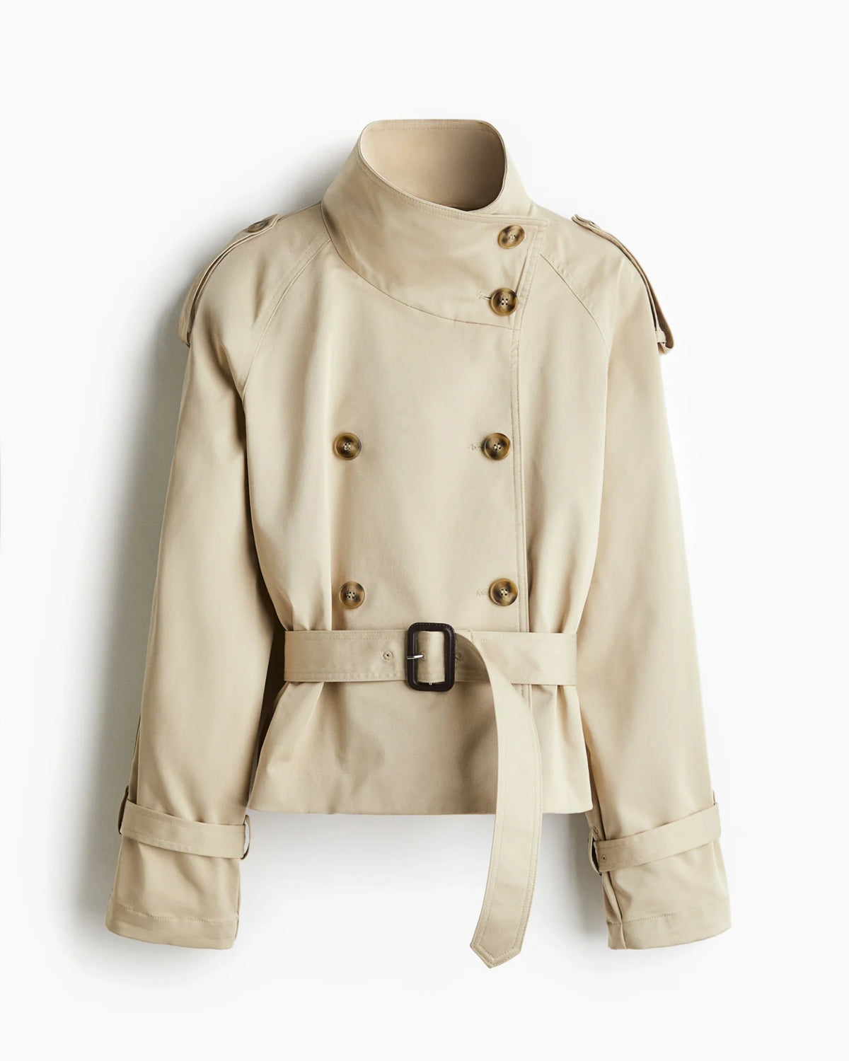 Trench Capucine